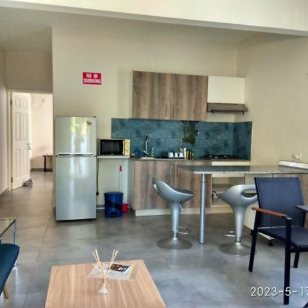 Appartment La Gaulette Ngoại thất bức ảnh