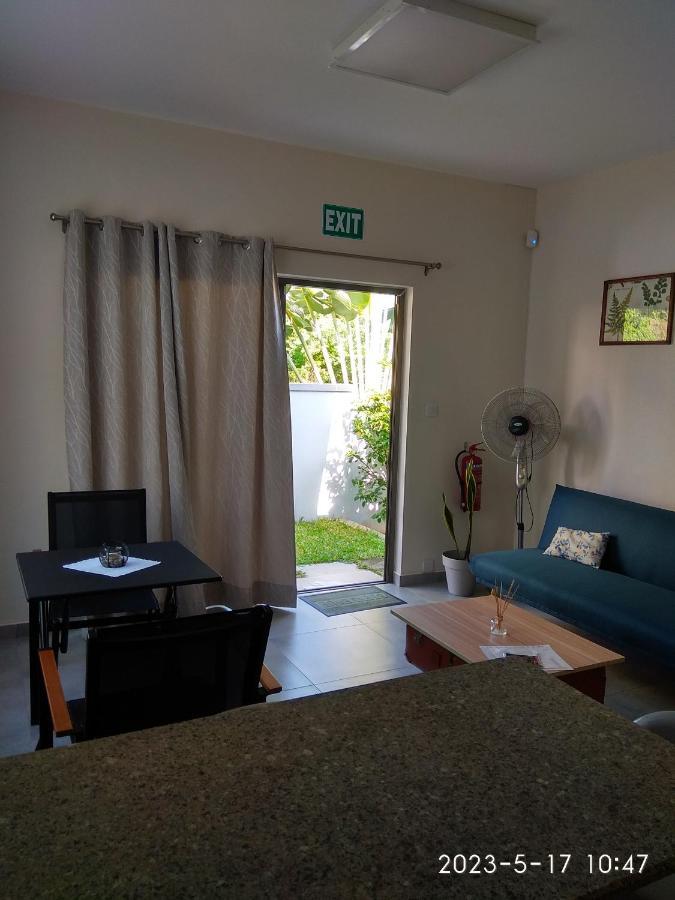 Appartment La Gaulette Ngoại thất bức ảnh