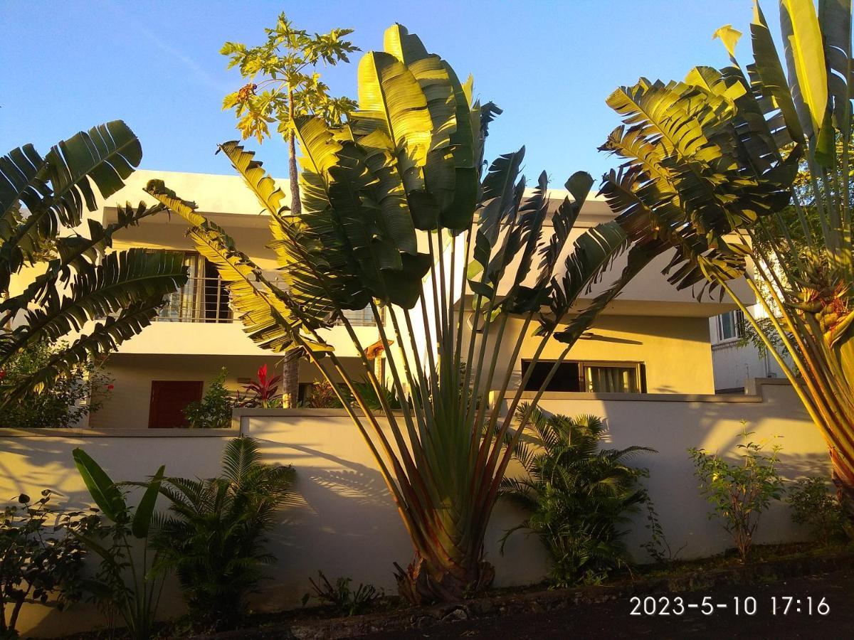 Appartment La Gaulette Ngoại thất bức ảnh
