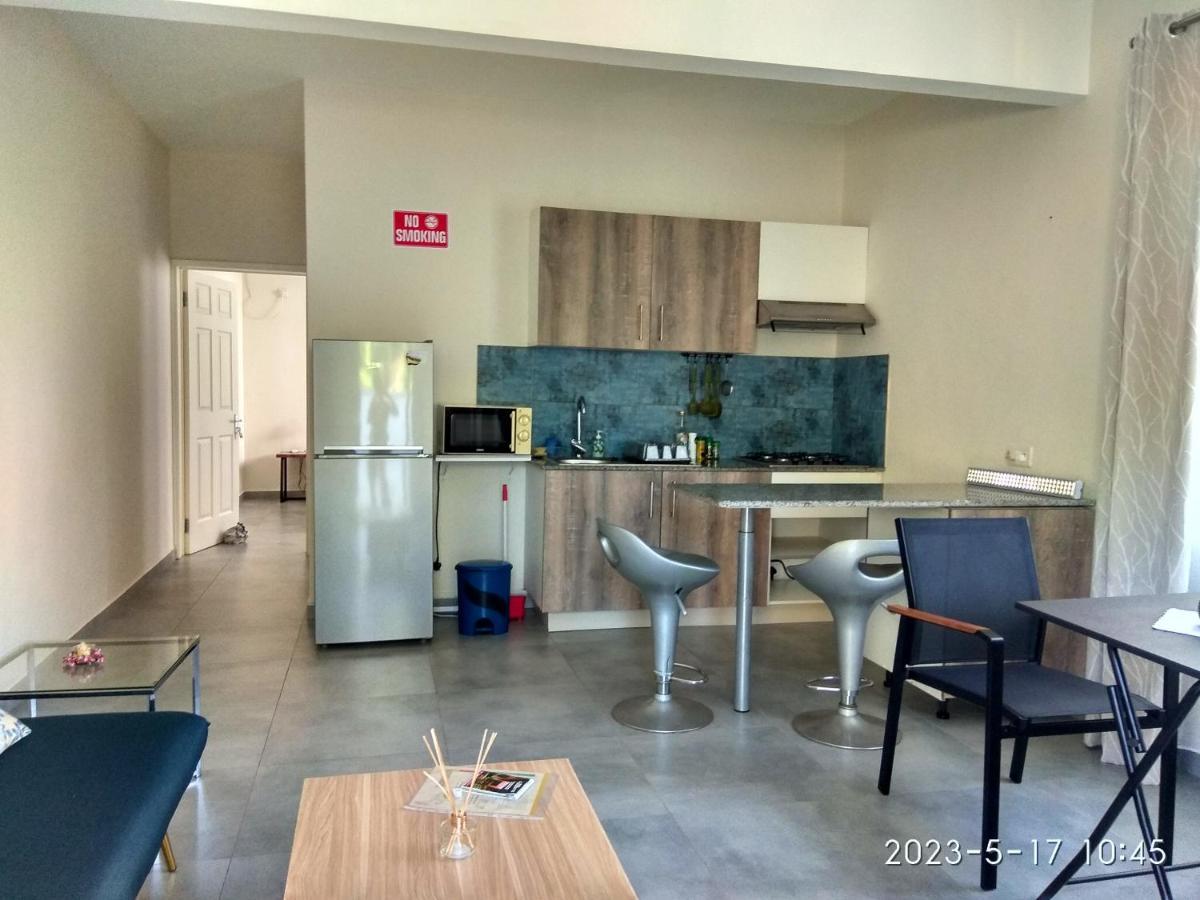 Appartment La Gaulette Ngoại thất bức ảnh