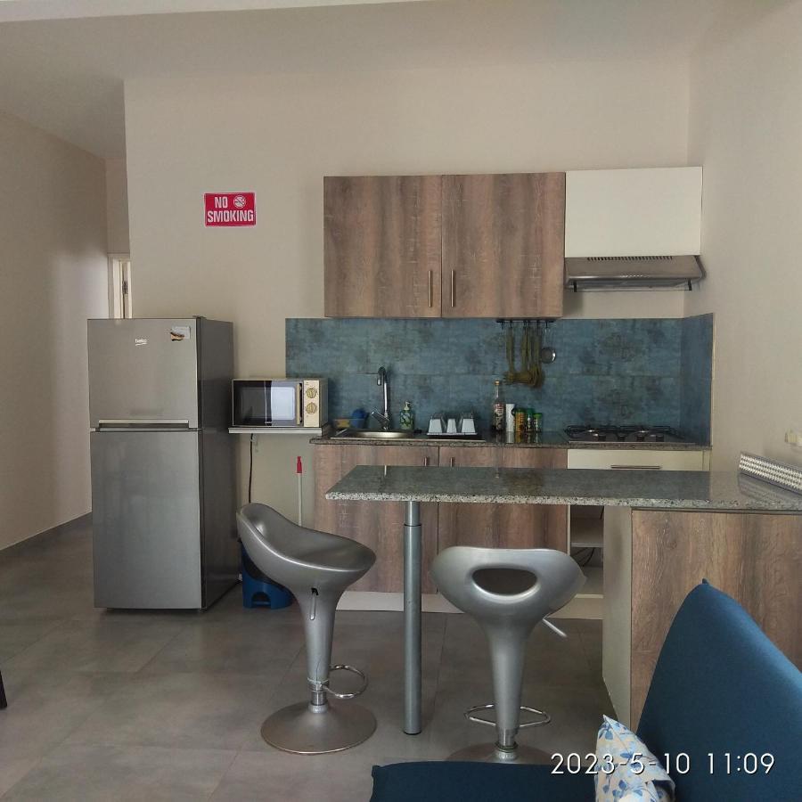 Appartment La Gaulette Ngoại thất bức ảnh