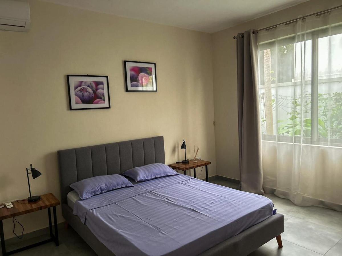 Appartment La Gaulette Ngoại thất bức ảnh