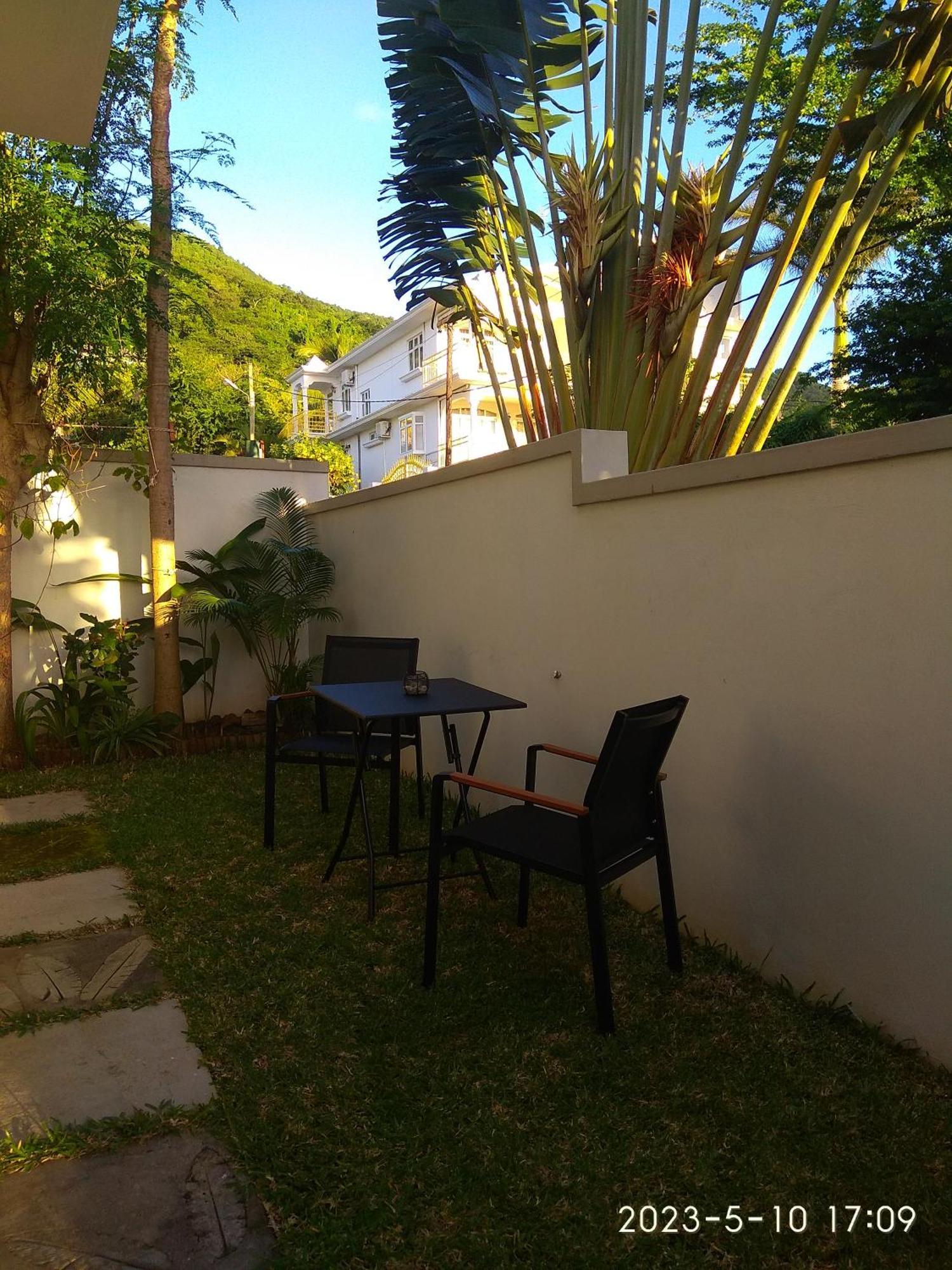 Appartment La Gaulette Ngoại thất bức ảnh